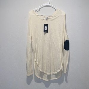 Effortless Top size Medium